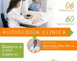 curso de audiologia online