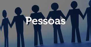 pessoas