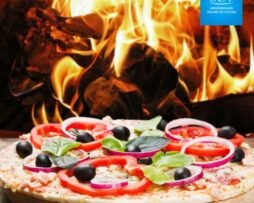 Curso Online Como Montar uma Pequena Fábrica de Pizza Congelada