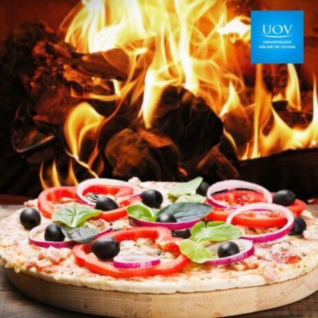 Curso Online Como Montar uma Pequena Fábrica de Pizza Congelada