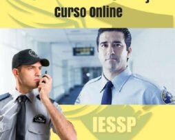 Curso Supervisor de Segurança - Operacional Administrativo
