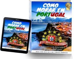 GUIA COMO MORAR EM PORTUGAL 2