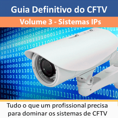Guia Definitivo do CFTV