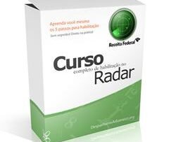 Habilitando no RADAR