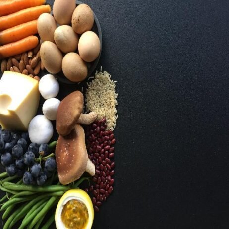 O que é alimentação saudável?