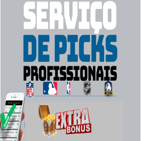 Picks Profissionais |Oficial