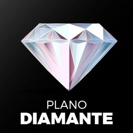 Concursos Psicologia VIP DIAMANTE