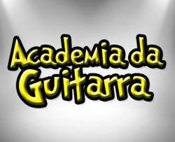 Curso Completo de Técnicas de Guitarra Academia da Guitarra