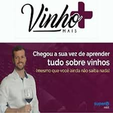 Curso Vinho Mais Fácil Compras Digitais Dicas de Cursos