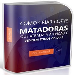 CopywriterLAB - Venda Todo Dia textos persuasivos prontos,