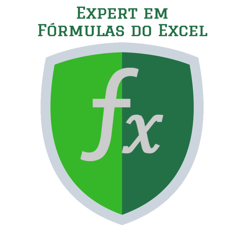 Expert em Fórmulas do Excel
