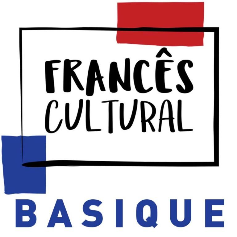 FRANCÊS CULTURAL BASIQUE