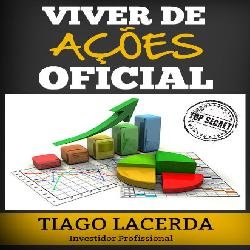 VIVER DE AÇÕES Compras Digitais Dicas de Cursos