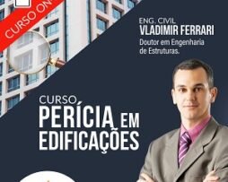 Curso de Perícias em Edificações