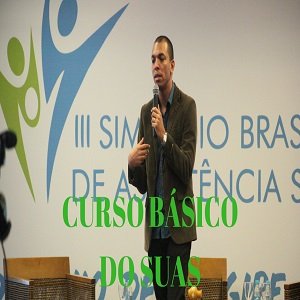 Curso Básico do SUAS