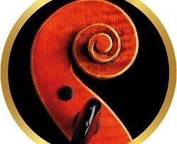 Curso de Música Sacra do Violino Didático