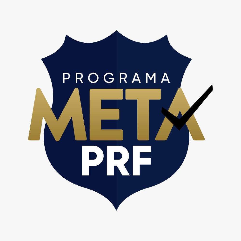 PROGRAMA META - Preparatório para concurso da Polícia Rodoviária Federal Compras Digitais Dicas de Cursos