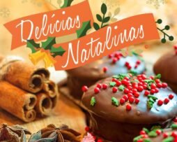 Panetones e Delícias Natalinas