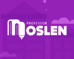 Plataforma Professor Noslen