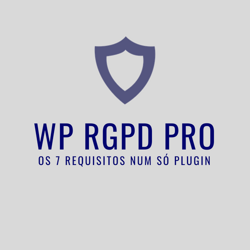 WP RGPD PRO Fabio Vasconcelos