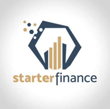 Grupo Starter Finance  Daniel Martins