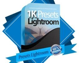 1000 PRESETS LIGHTROOM fotografia-dg