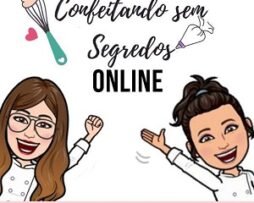 Confeitando sem Segredos