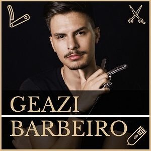 Curso Geazi Barbeiro: Barbeiro Diferenciado de Sucesso