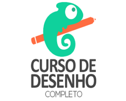 Curso de Desenho Completo Victor Carvalho (Vcdesenhos)