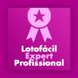 Lotofácil Expert Profissional Compras Digitais Dicas de Cursos