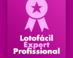 Lotofácil Expert Profissional