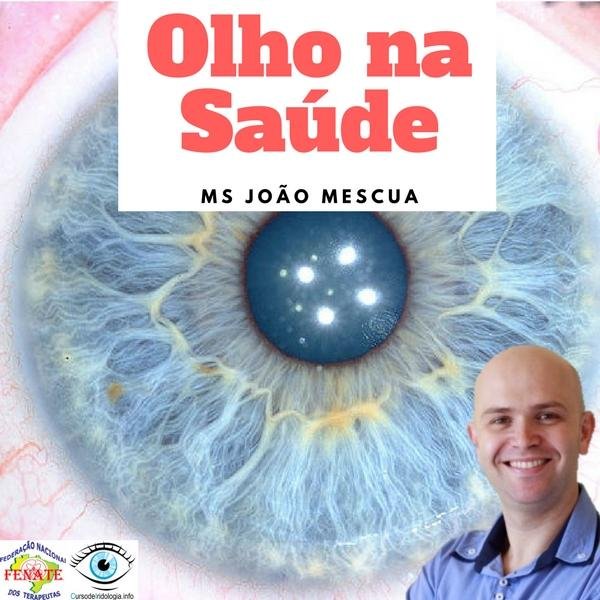 Curso de Iridologia Olho na Saúde Compras Digitais Dicas de Cursos