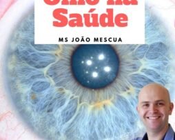 Curso de Iridologia Olho na Saúde