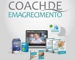 Curso Coach de Emagrecimento 