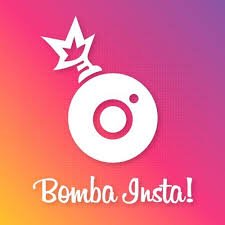 Bomba Insta - Gerenciador de Instagram Compras Digitais Dicas de Cursos