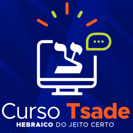 Curso Tsade - Hebraico Para Pregadores