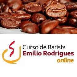Curso de Barista Emílio Rodrigues Compras Digitais Dicas de Cursos