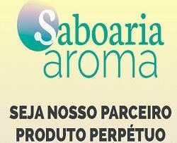 Saboaria Aroma