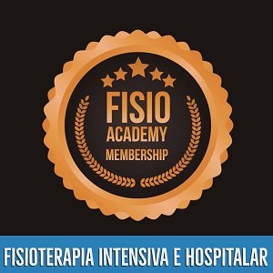 FisioMemberShip Fisioterapia Hospitalar intensiva