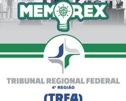 Memorex TRF 4 (Técnico Judiciário – Área Administrativa)