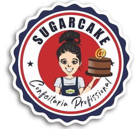 SUGARCAKECurso online em Confeitaria, bolos e doces