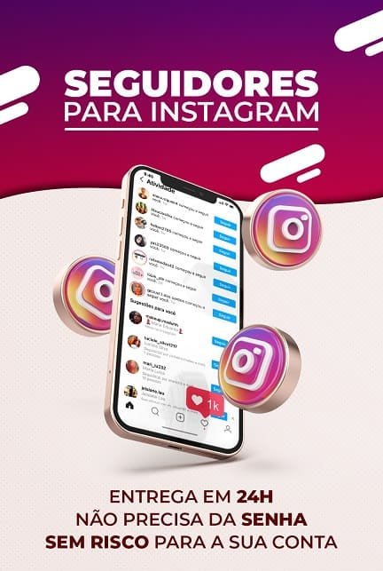 agenciagram seguidores para instagram 