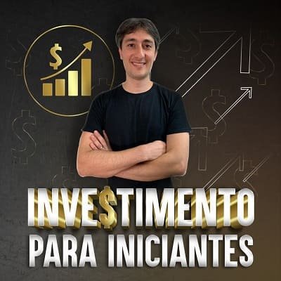 Investimento para Iniciantes
Curso Investimento para Iniciantes 