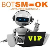 BOT SMOOK - ALTA FREQUÊNCIA
