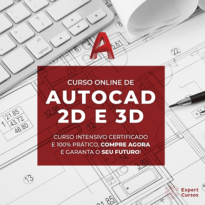 Curso de AUTOCAD 2D e 3D 1 https://www.empresarioconectado.com.br/curso-de-autocad-2d-e-3d/ Curso de AUTOCAD 2D e 3D