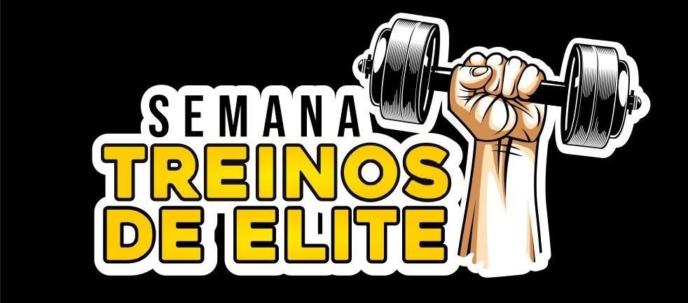 Treinador Elite - Treinos e exercícios