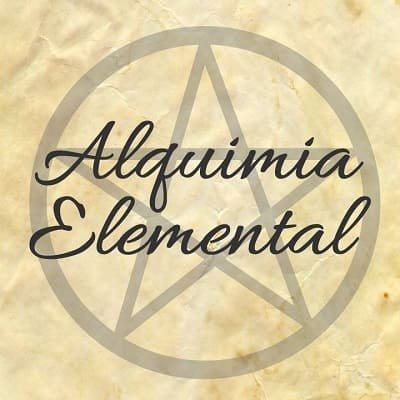 Curso Alquimia Elemental