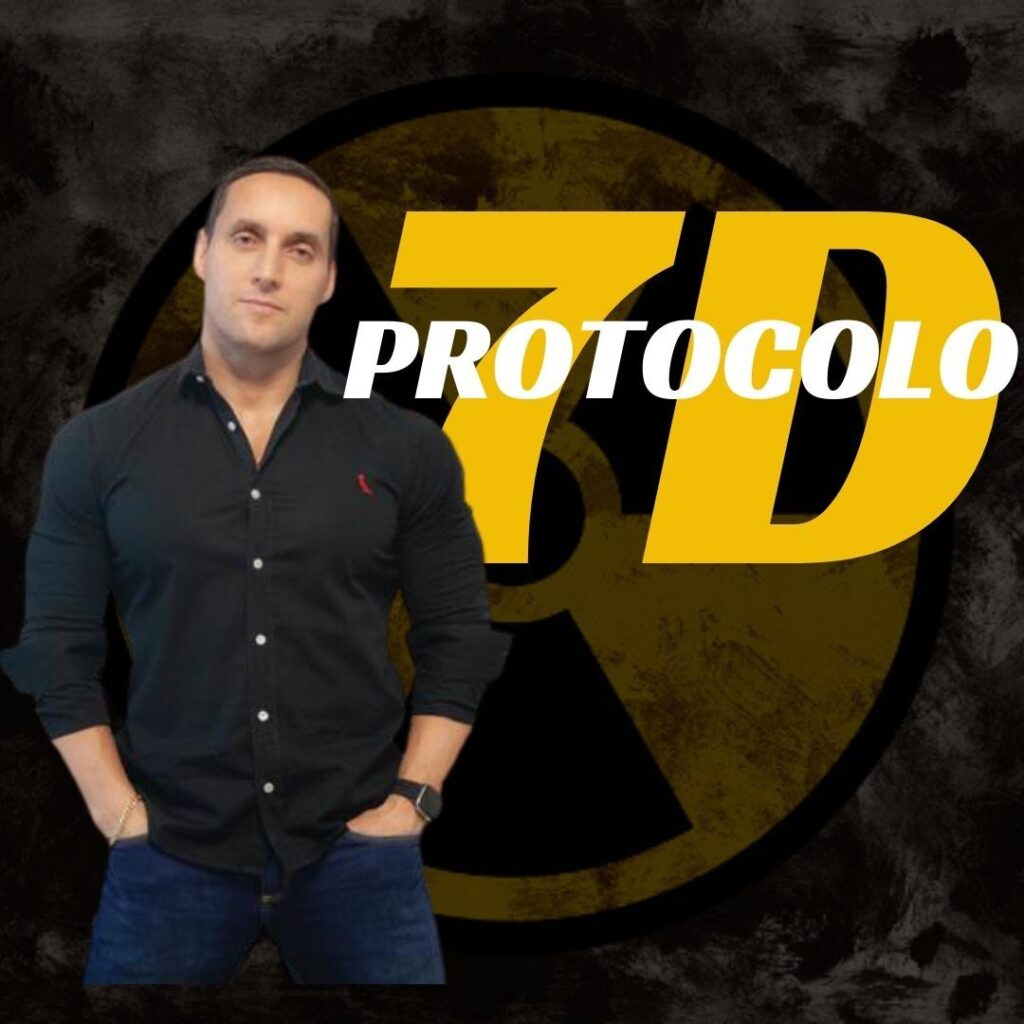 Protocolo 7D (emagrecimento)