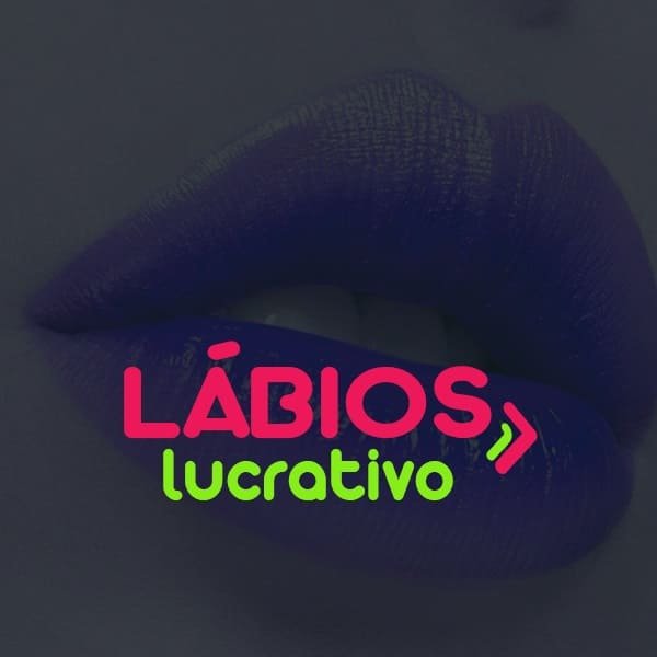 Lábios lucrativo Aprenda Micropigmentação Labial 1 Lábios lucrativo Aprenda Micropigmentação Labial