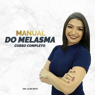 Manual Do Melasma - Curso Completo 1 Manual Do Melasma - Curso Completo